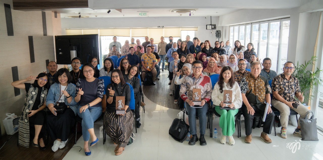Talkshow Pelindungan Konsumen 2025
